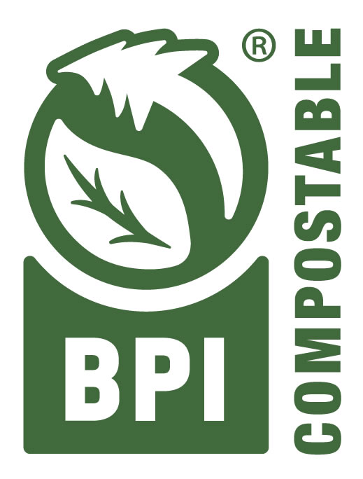 BPI Certified Compostable