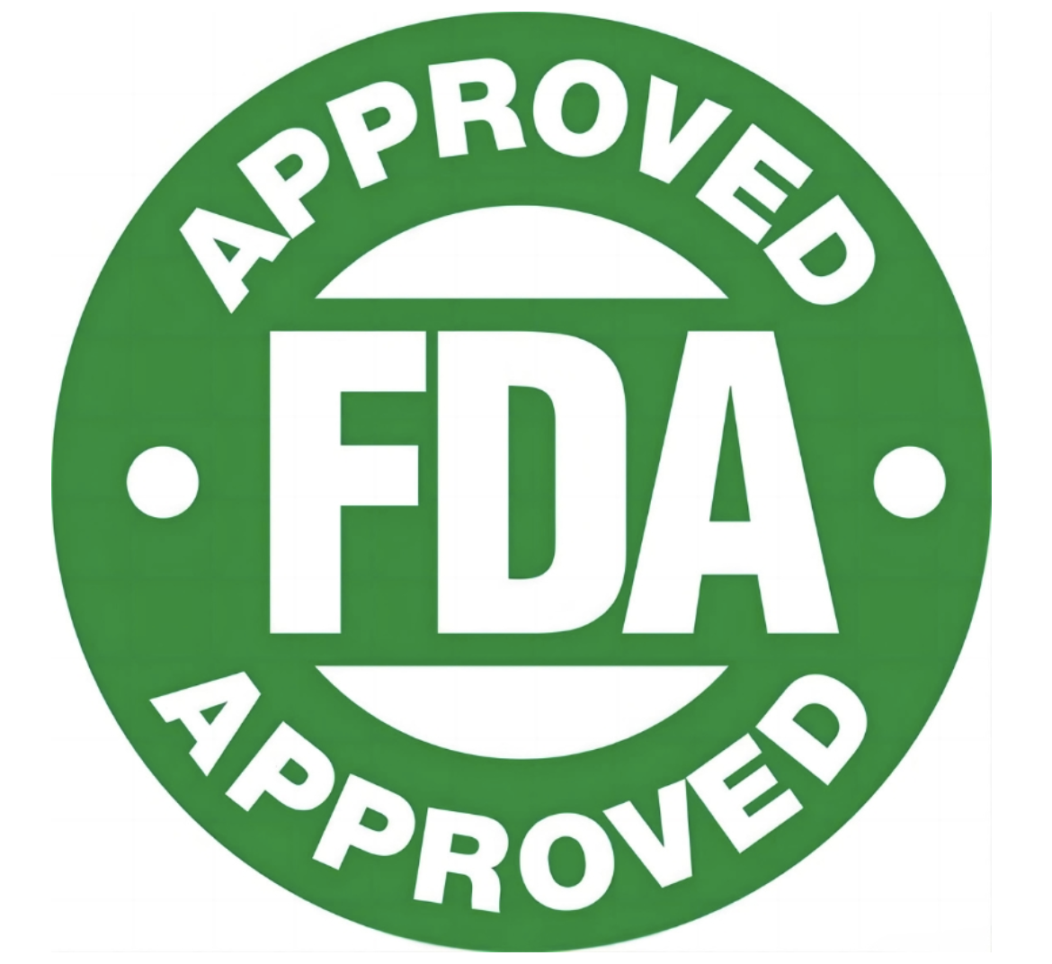 FDA Approved